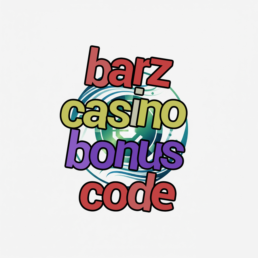barz casino bonus code